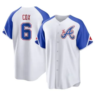 Bobby Cox Jersey, Authentic Braves Bobby Cox Jerseys & Uniform - Braves  Store